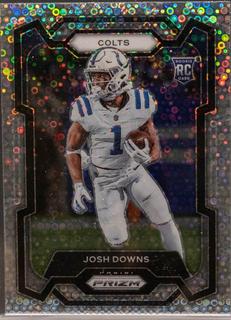 Josh Downs
