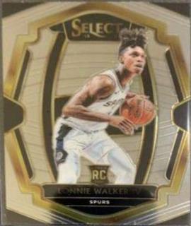 Lonnie Walker IV