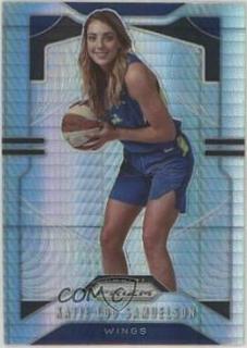 Katie Lou Samuelson