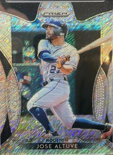 Jose Altuve