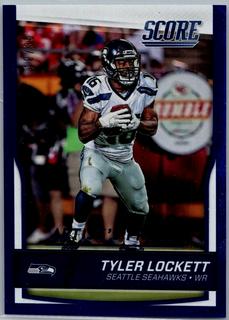 Tyler Lockett