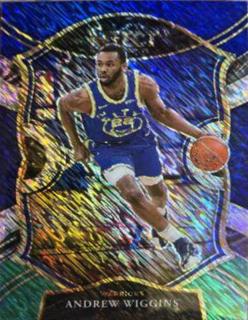 Andrew Wiggins