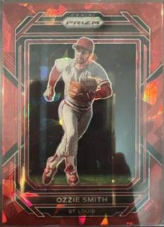 Ozzie Smith
