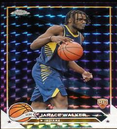 Jarace Walker