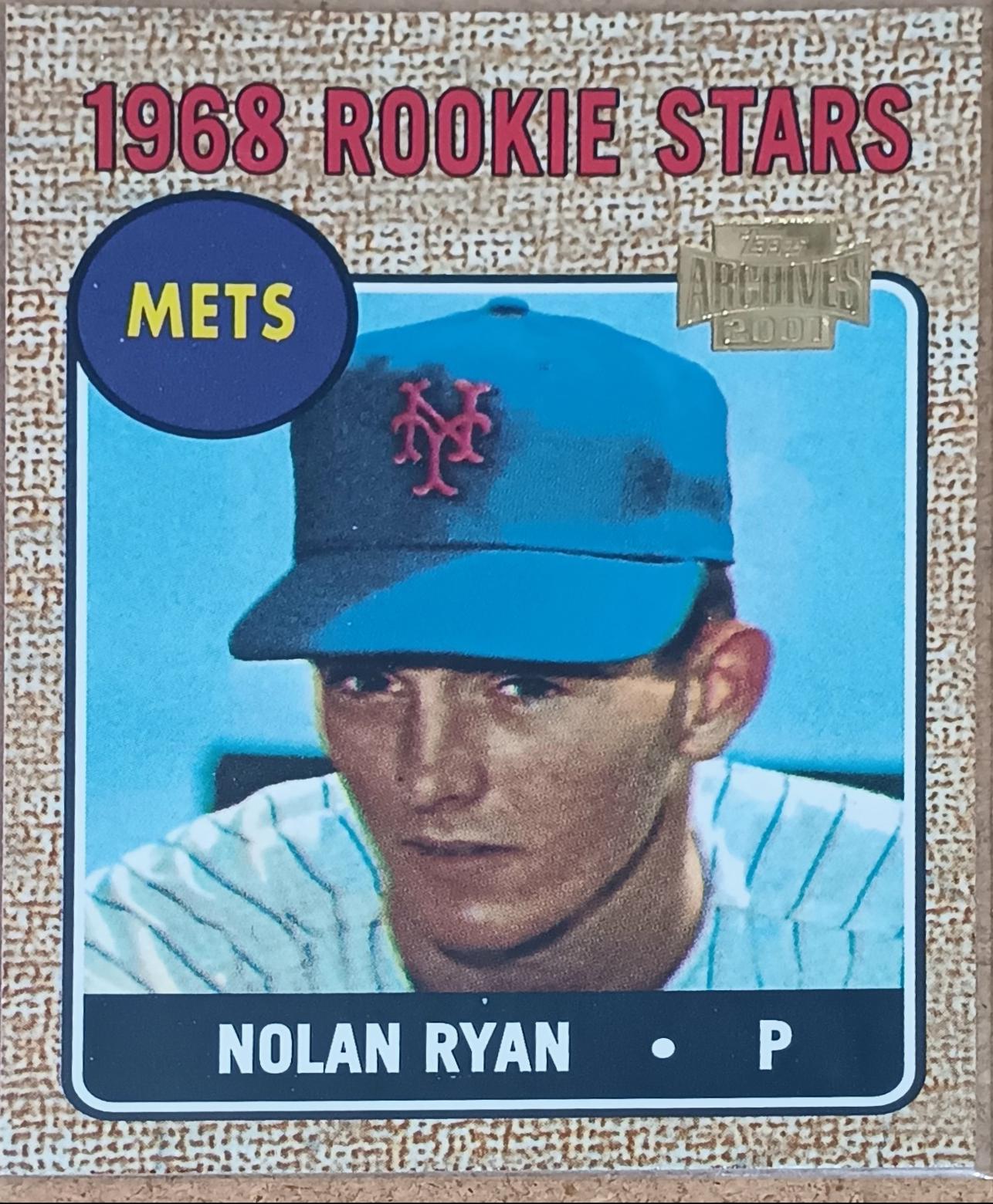 Nolan Ryan #280