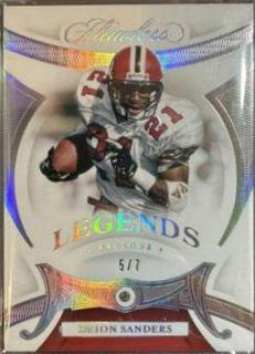 Deion Sanders