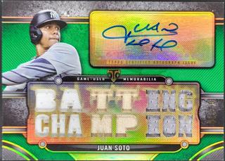 Juan Soto