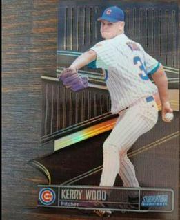 Kerry Wood