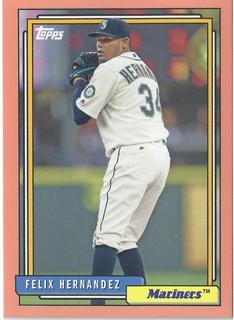 Felix Hernandez
