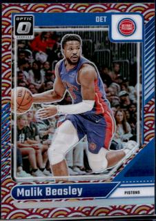 Malik Beasley