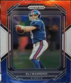 Eli Manning