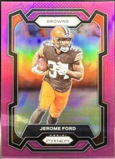 Jerome Ford