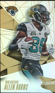 Allen Hurns