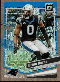 Brian Burns