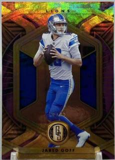 Jared Goff