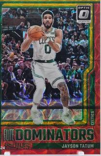 Jayson Tatum