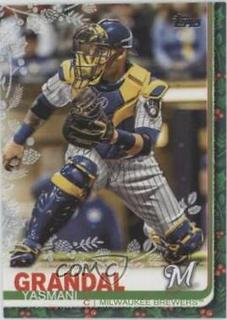 Yasmani Grandal