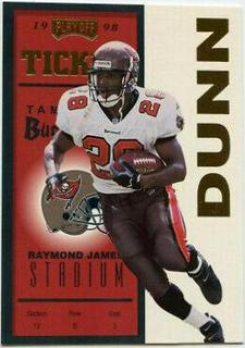 Warrick Dunn