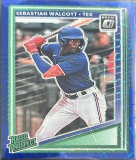 Sebastian Walcott