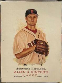 Jonathan Papelbon #37