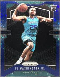 PJ Washington Jr.