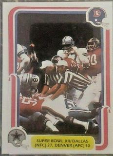 Super Bowl XII