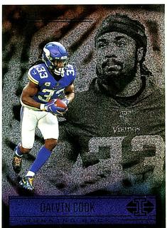 Dalvin Cook