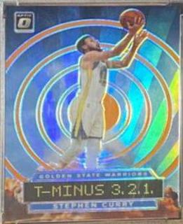 Stephen Curry