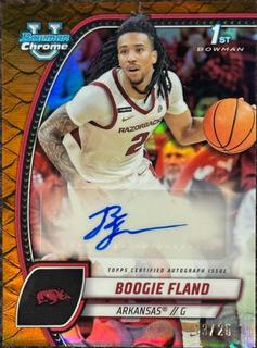 Boogie Fland
