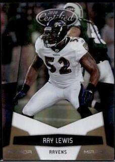 Ray Lewis