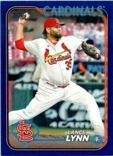 Lance Lynn