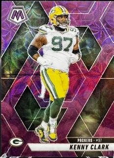 Kenny Clark