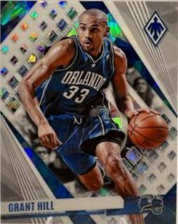 Grant Hill