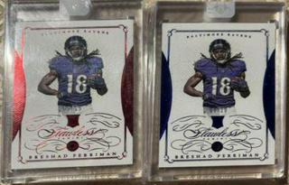 Breshad Perriman