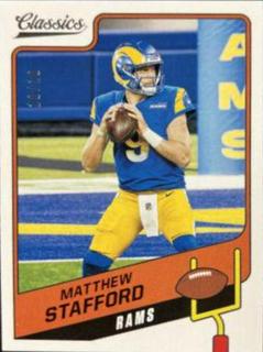 Matthew Stafford