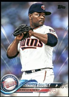 Fernando Rodney
