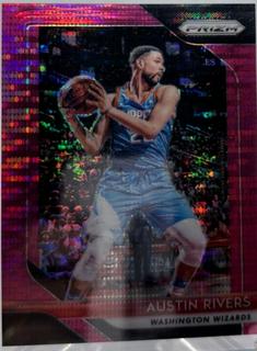 Austin Rivers