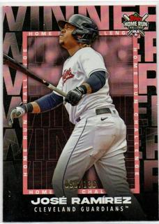 Jose Ramirez