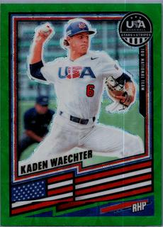 Kaden Waechter