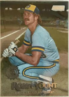 Robin Yount