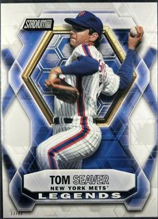 Tom Seaver
