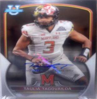 Taulia Tagovailoa