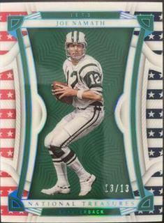 Joe Namath