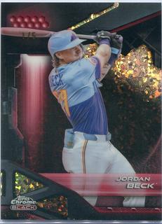 Jordan Beck