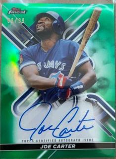 Joe Carter
