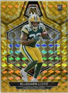 MarShawn Lloyd