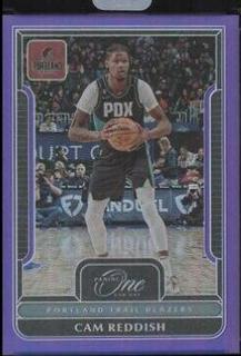 Cam Reddish