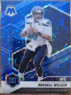 Russell Wilson