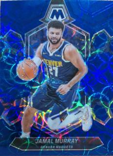 Jamal Murray