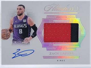 Zach LaVine